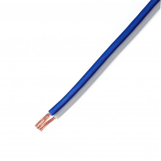 Акустический медно алюминиевый двухжильный кабель LL SCC-12100-12AWG (100м.бух)