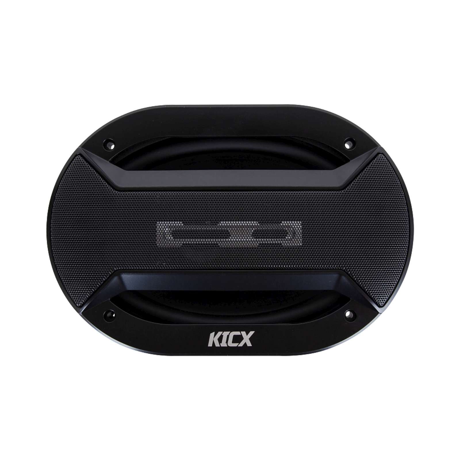 Комплект динамиков Kicx RX 693