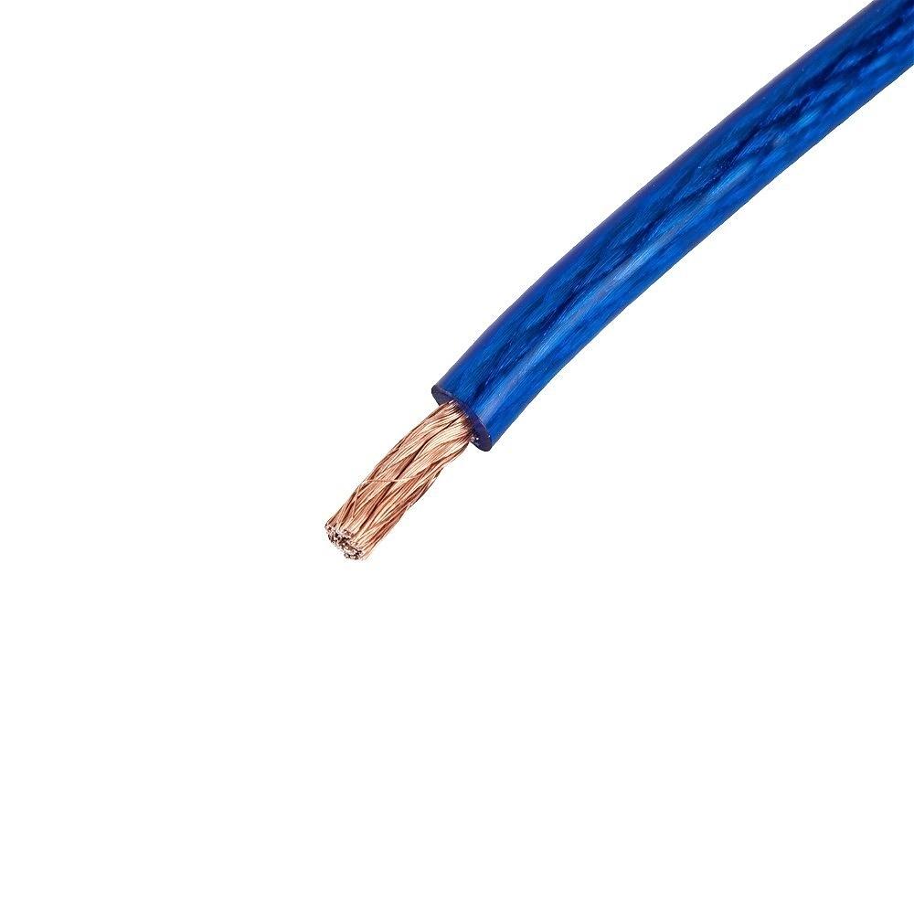 Провод силовой Kicx PCC 430BS