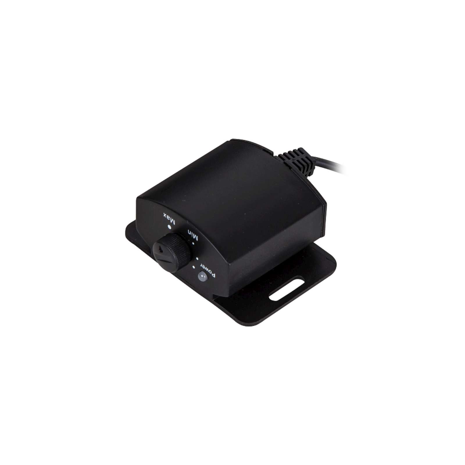 Автомобильный усилитель Kicx RX 1050D