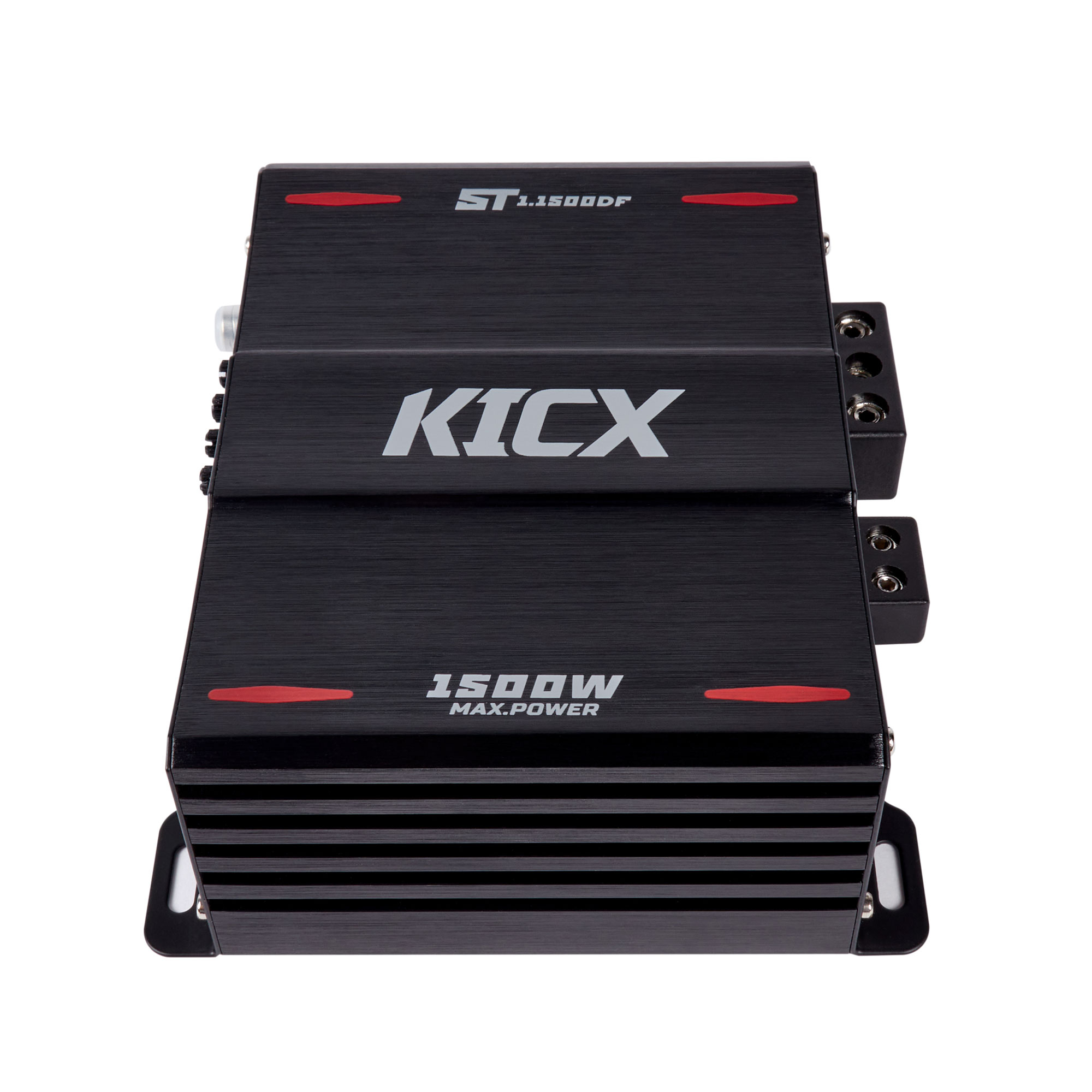 Автомобильный усилитель  ST-1.1500DF KICX TM