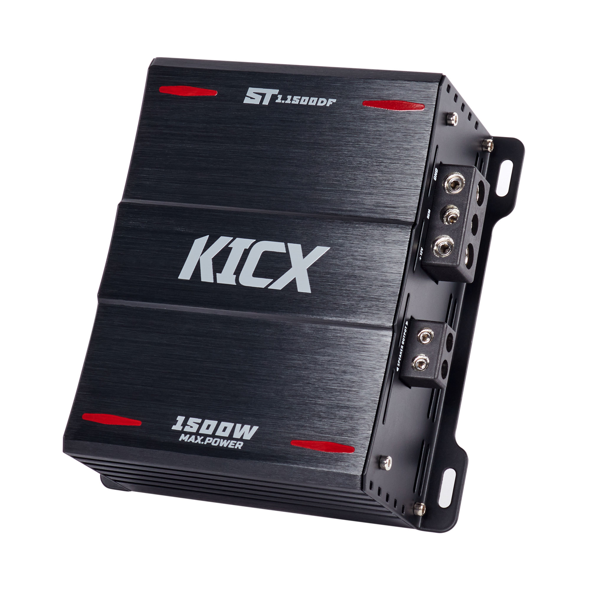 Автомобильный усилитель  ST-1.1500DF KICX TM