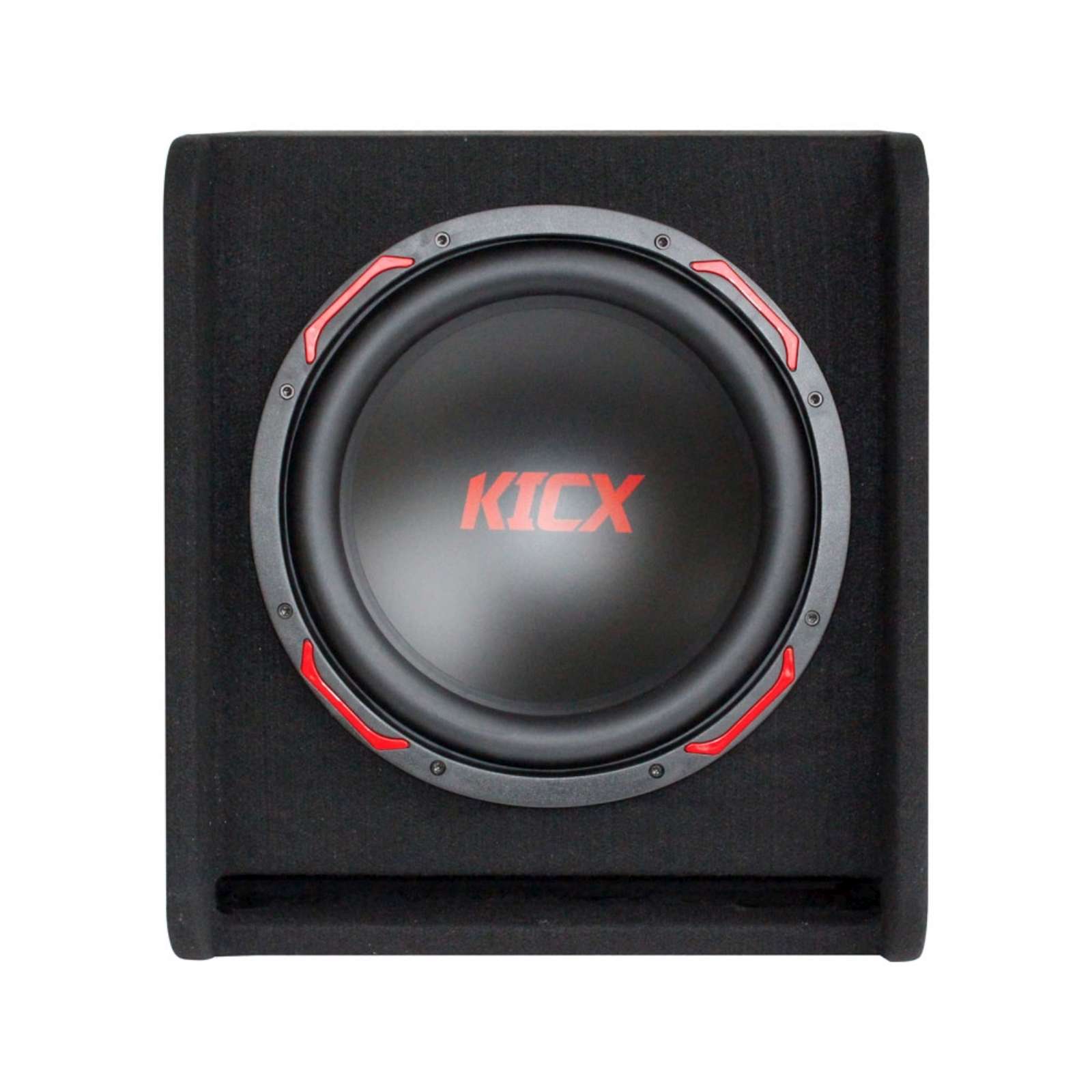 Активный сабвуфер Kicx GT305BPA