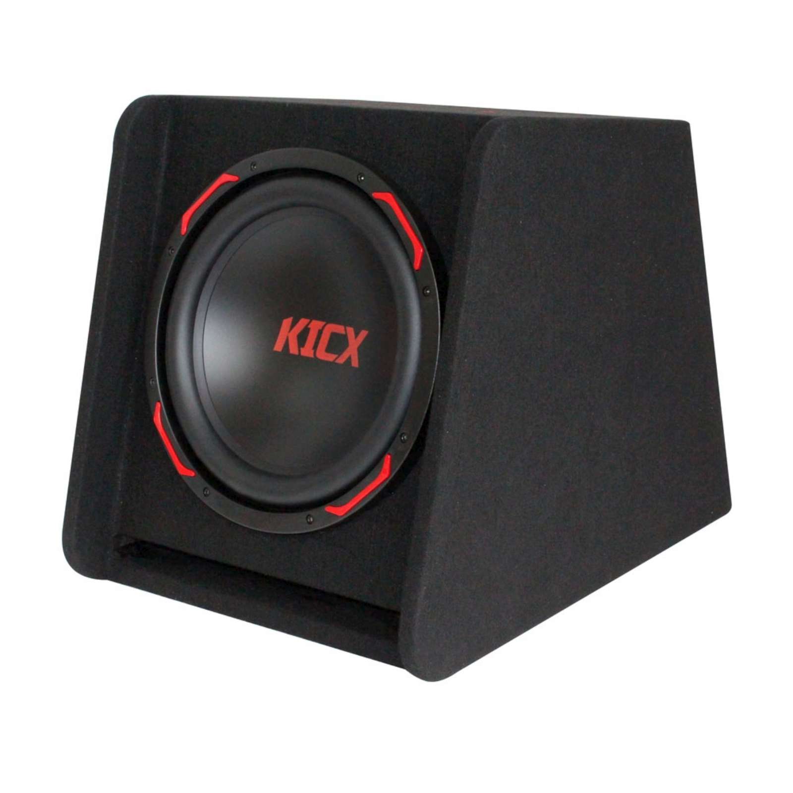Активный сабвуфер Kicx GT305BPA