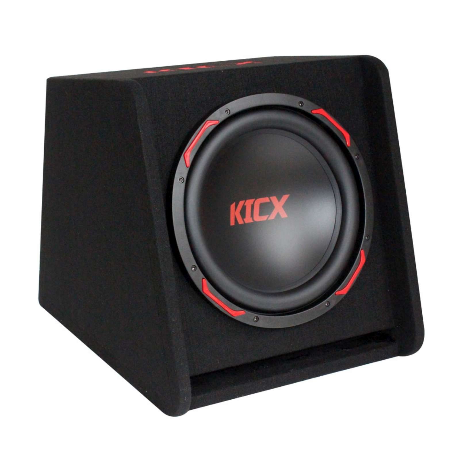 Активный сабвуфер Kicx GT305BPA