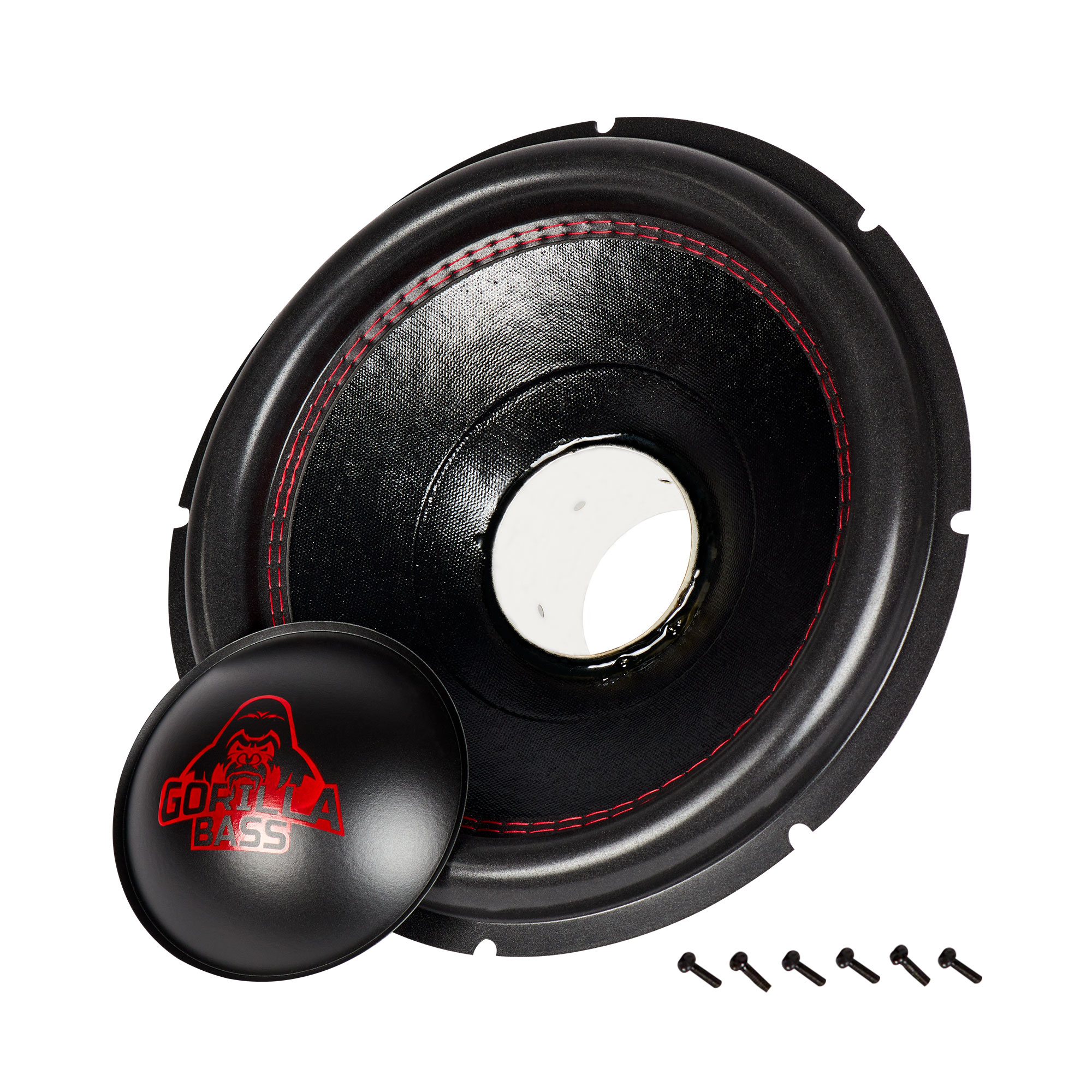 Ремкомплект для автомобильного динамика Gorilla Bass E12
