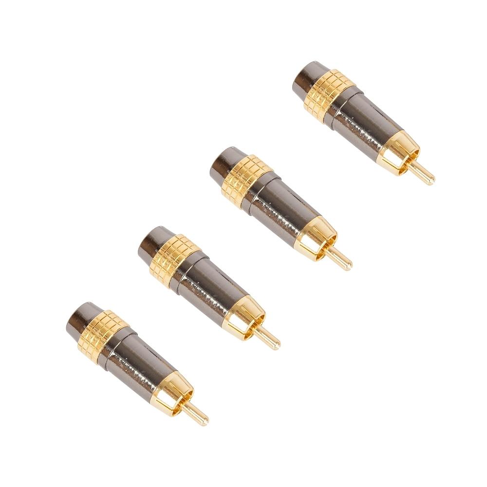 Зажим соединительный контактный для кабеля RCA 05C