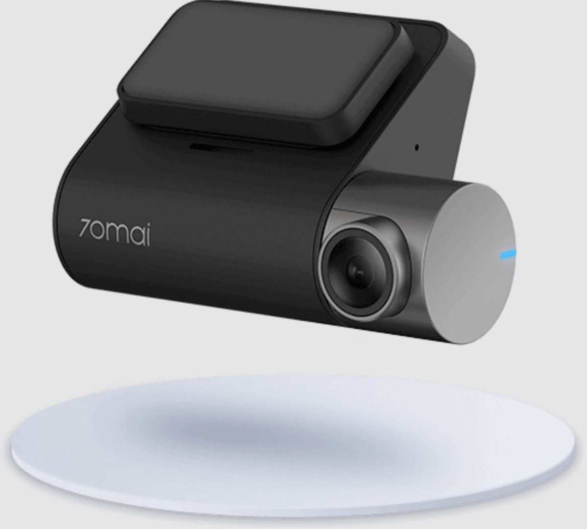 Видеорегистратор,70mai,Smart Dash Cam Pro Plus+ A500S