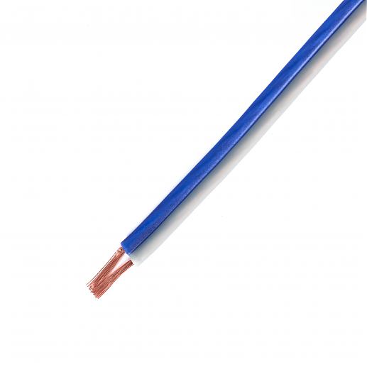 Акустический медно алюминиевый двухжильный кабель LL SCC-14100-14AWG (100м.бух)
