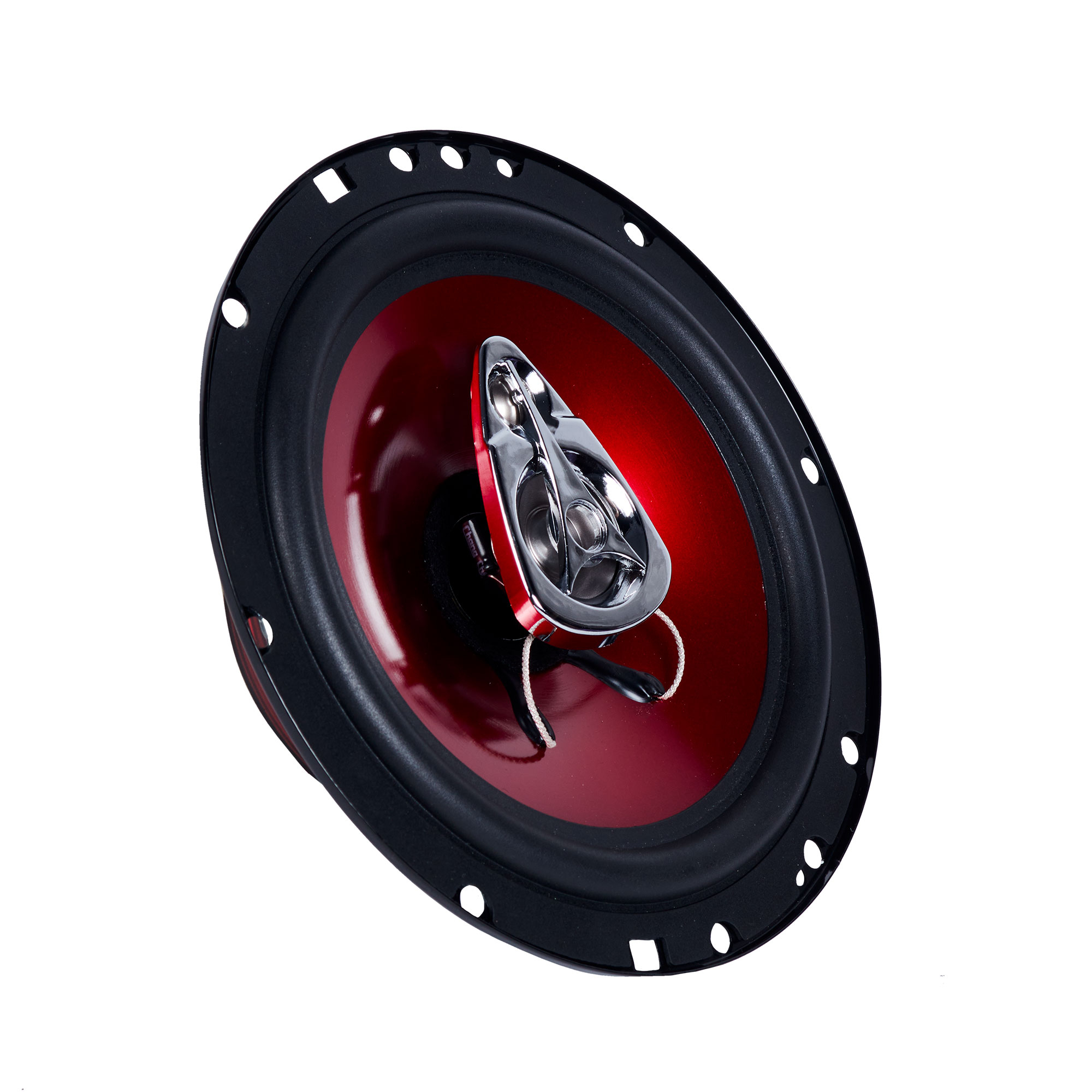 Комплект автомобильных коаксиальных динамиков Sound Technology SP 165, KICX TM