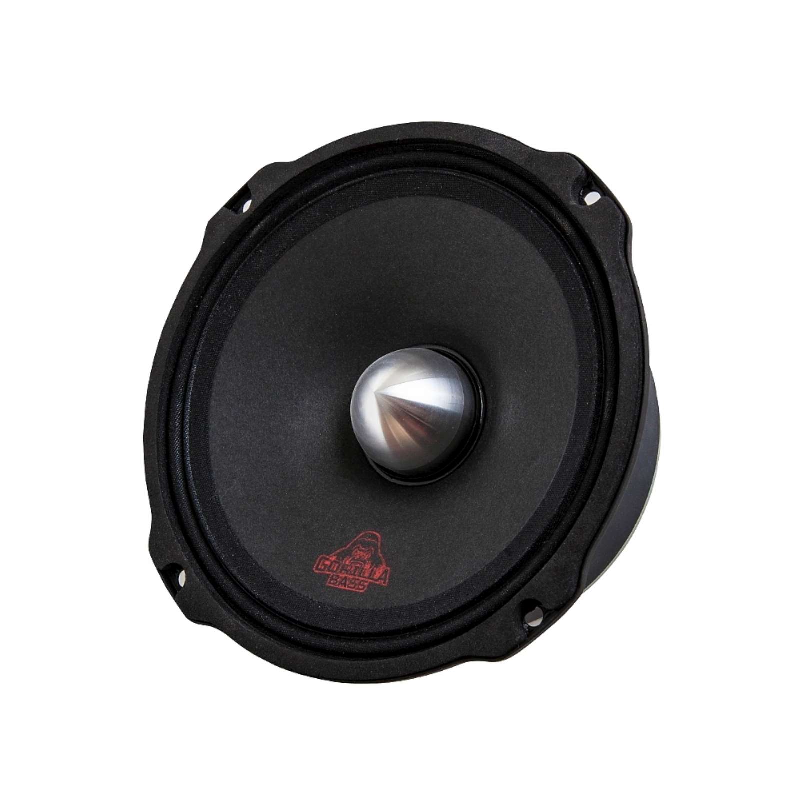 Автомобильный динамик Gorilla Bass MID M1 (4 Ohm)