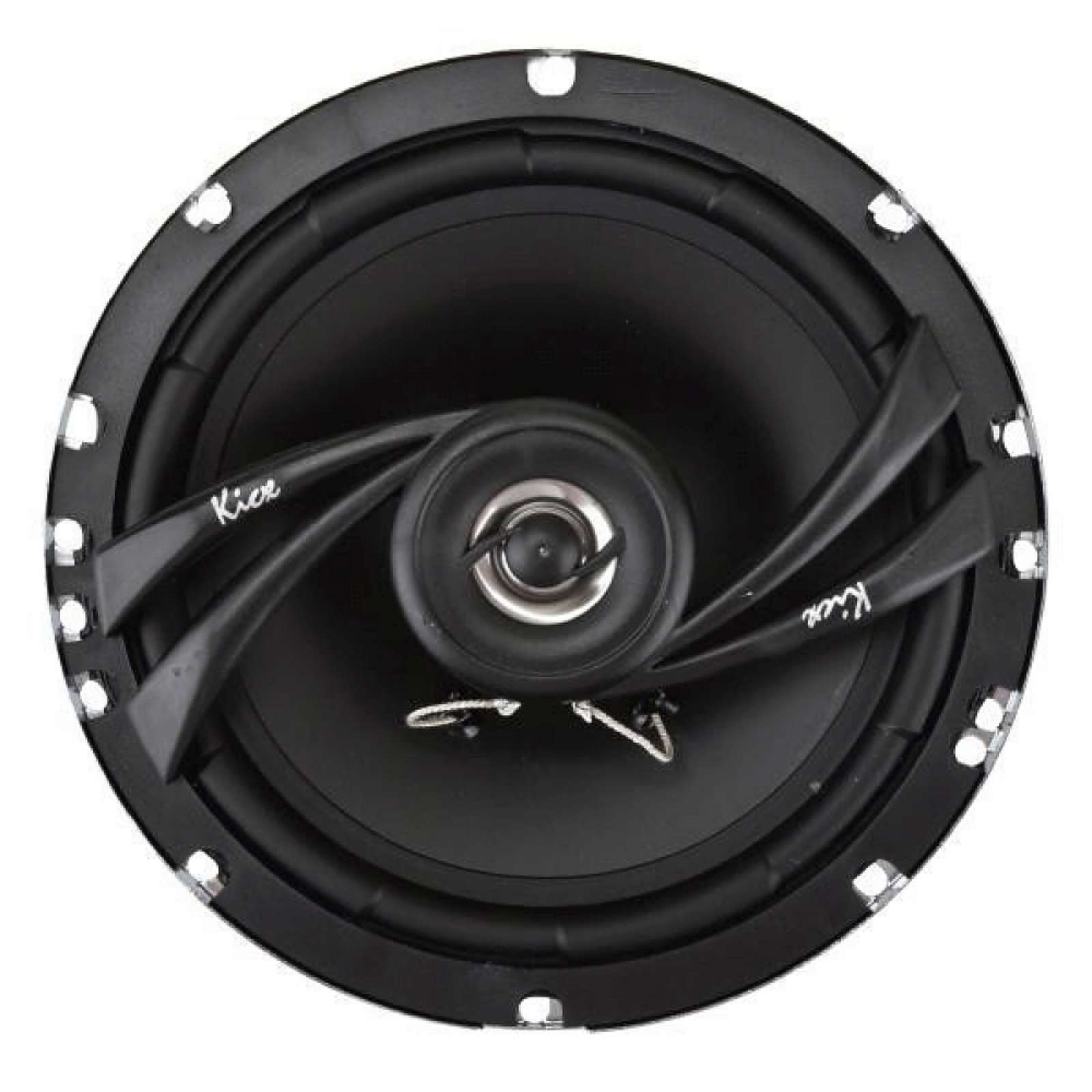 Комплект динамиков Kicx  STC-652