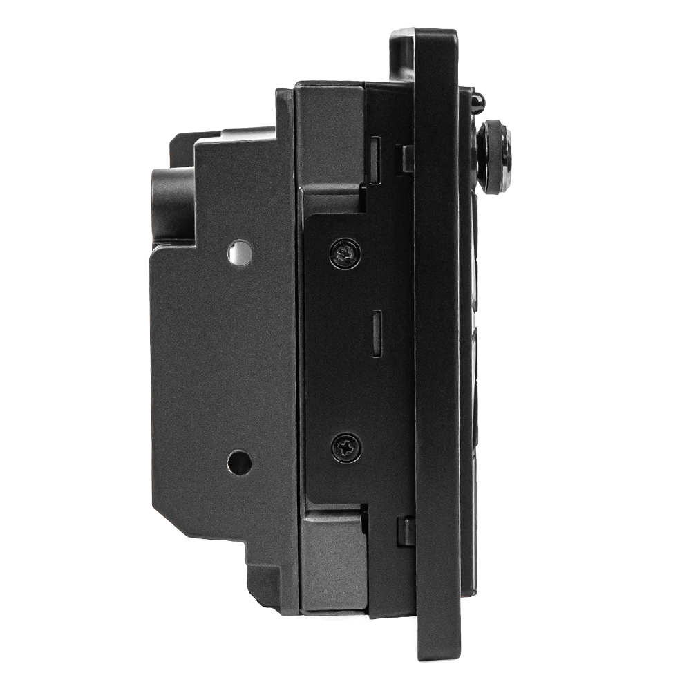 ACV AD-7001 (2din EURO/мультимедиа/6.9"/Android 10/1024*600/2+32Гб/FM/AM/2*USB/RDS/SD/4*50/BT/GPS