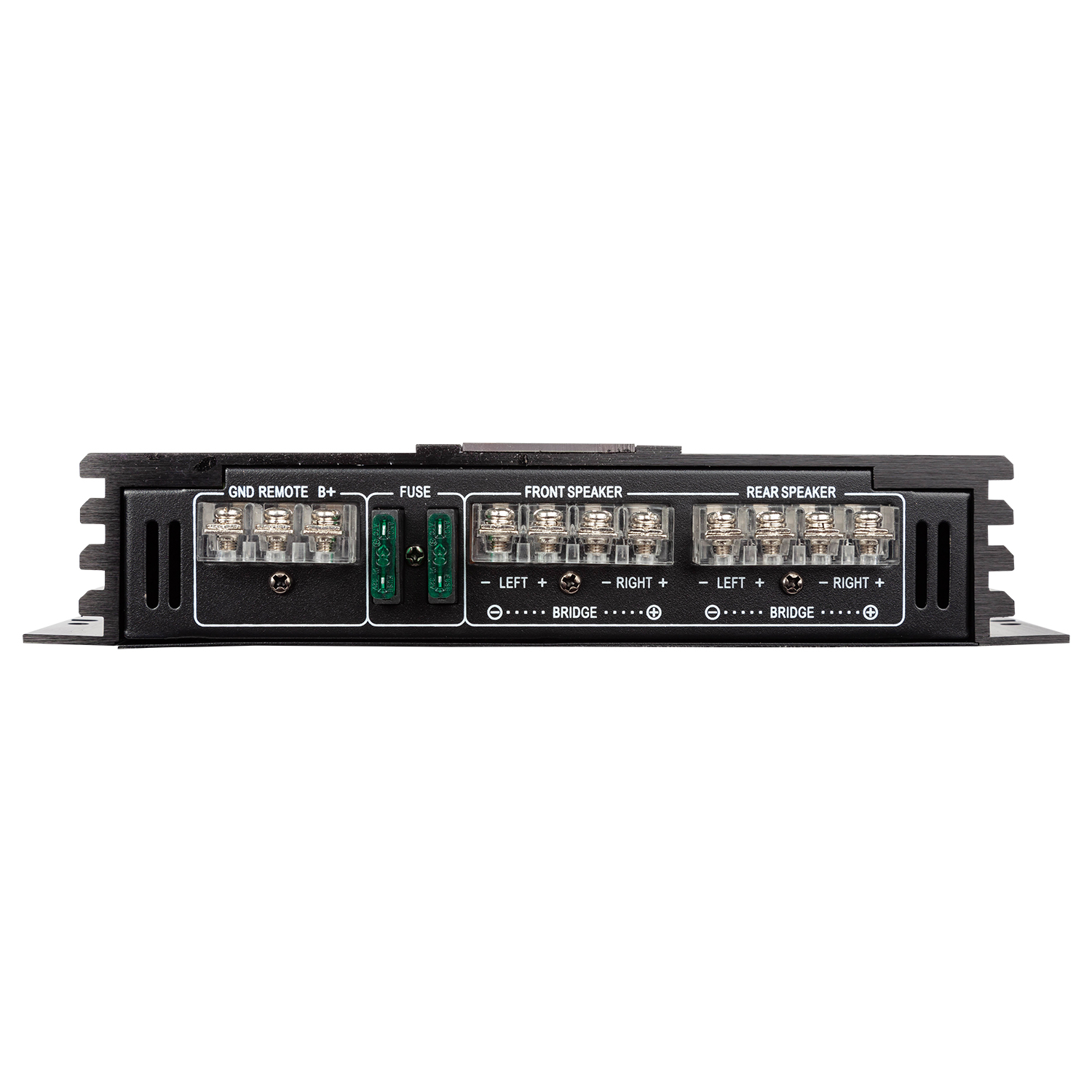 Автомобильный усилитель "Kicx" ST 4.90