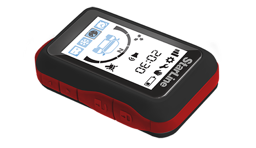 А/ сигнализация SL E96 v2 GSM-GPS PRO