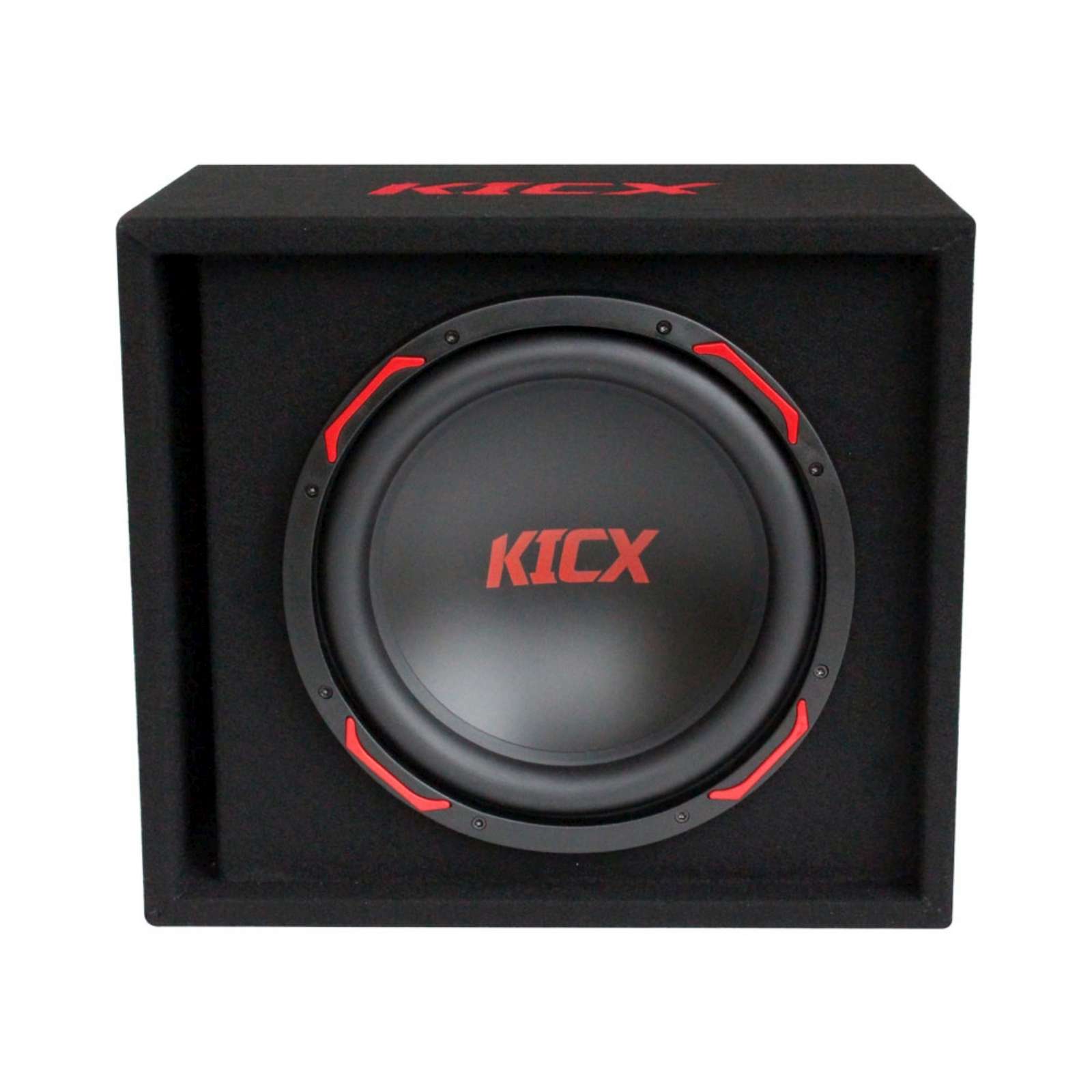 Активный сабвуфер Kicx GT311BPA
