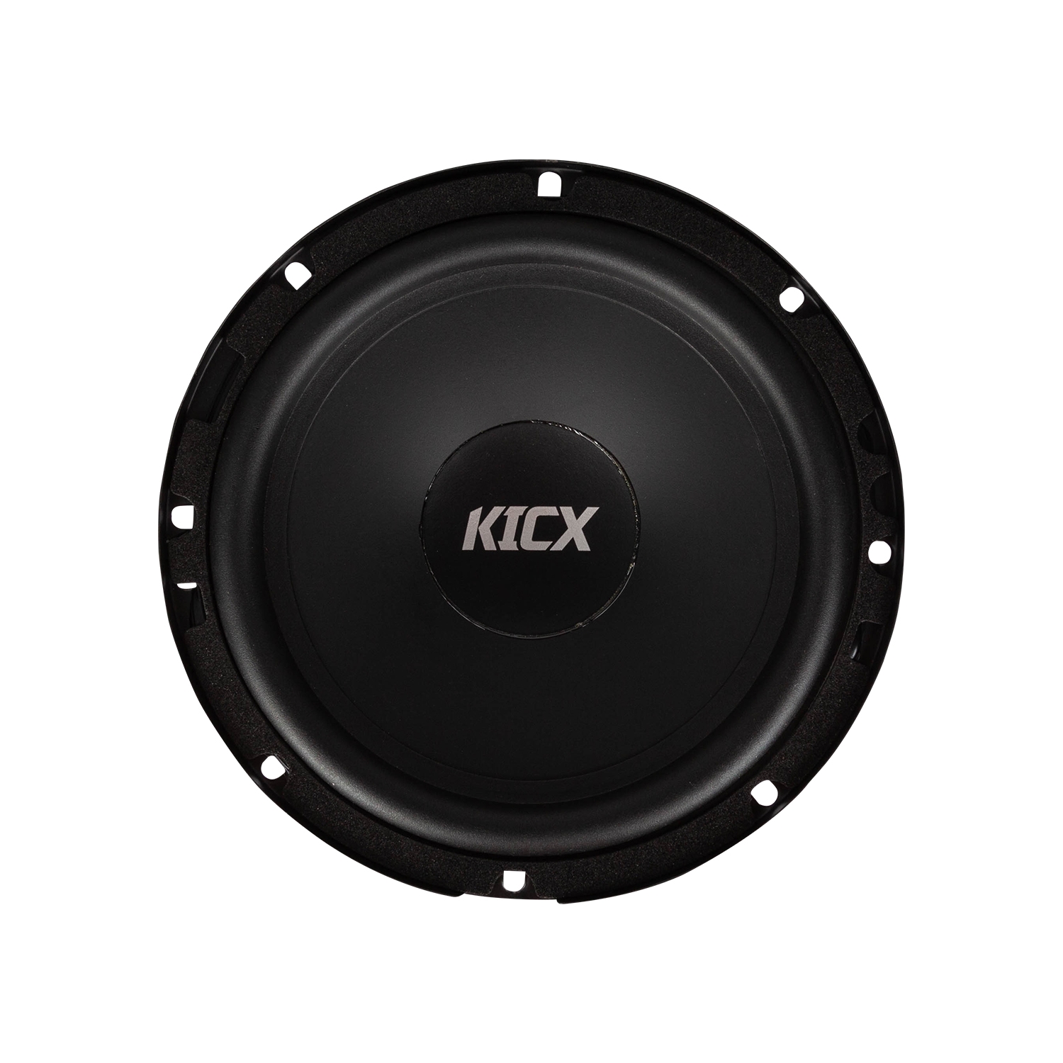Комплект автомобильных динамиков TM "Kicx" QR 6.2