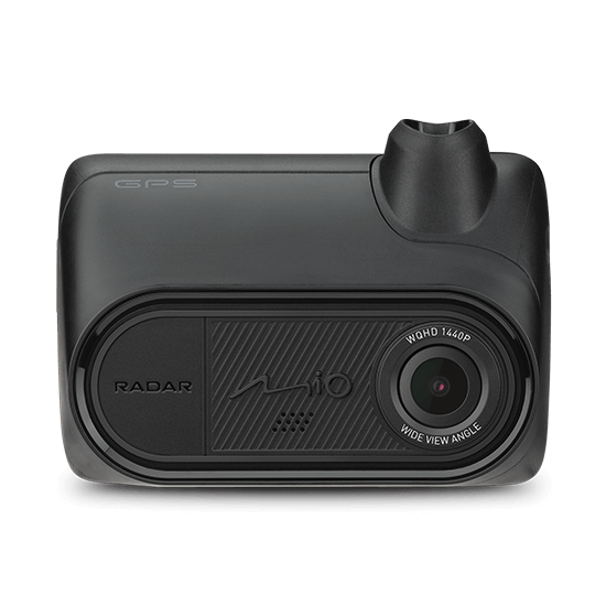 Сигнатурное комбо устройство Mio MiVue i150