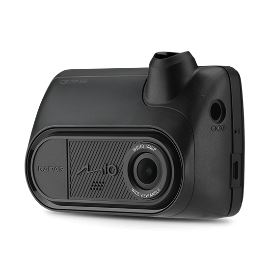 Сигнатурное комбо устройство Mio MiVue i150