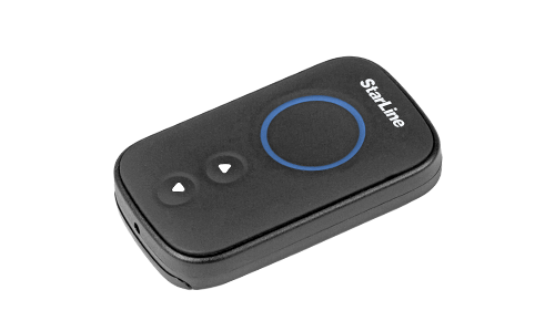 Автосигнализация  StarLine A93 v2 LTE