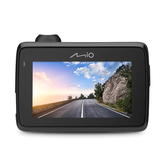 Сигнатурное комбо устройство Mio MiVue i170