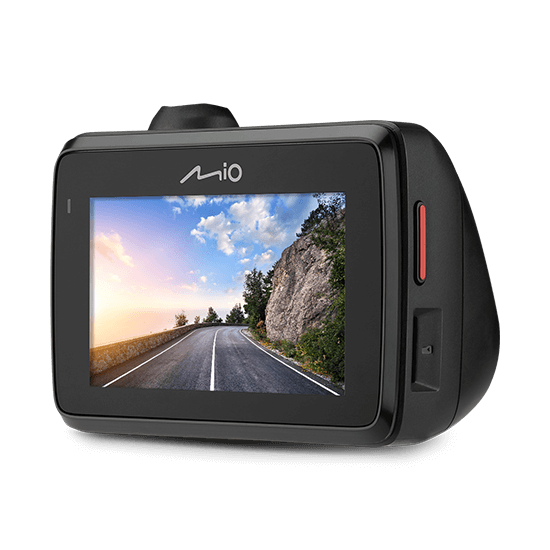 Сигнатурное комбо устройство Mio MiVue i170