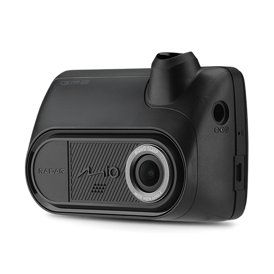 Сигнатурное комбо устройство Mio MiVue i170