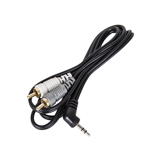 Провод AUX 3.5 Jack - 2 RCA