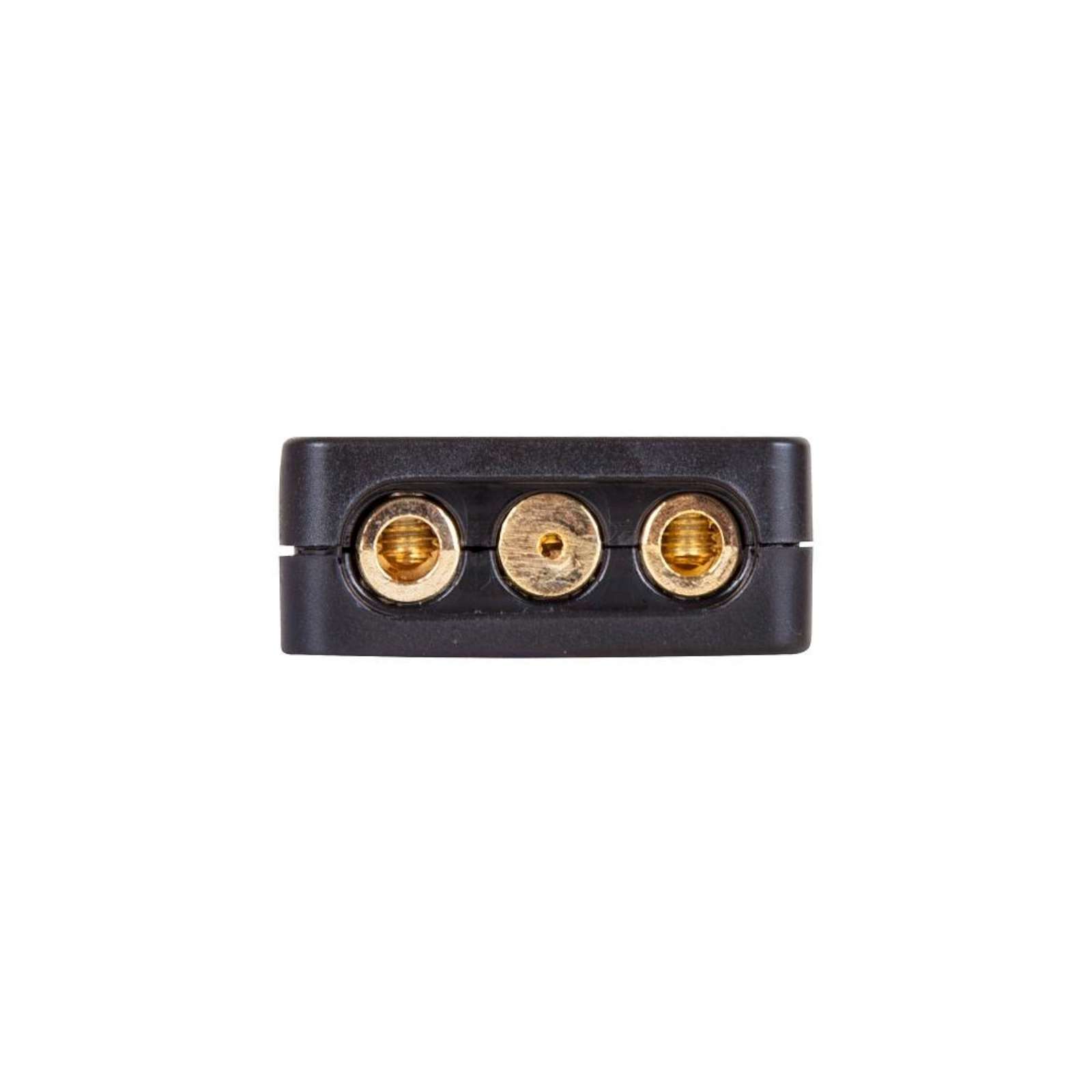Коннектор для кабелей сабвуфера Quick Connector ver.2