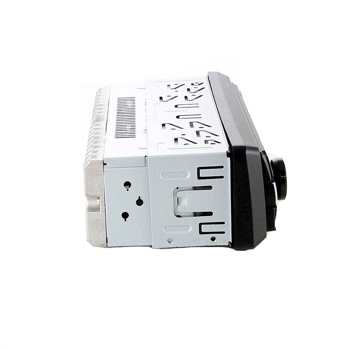 Ресивер PROLOGY CMX-165 USB\SD
