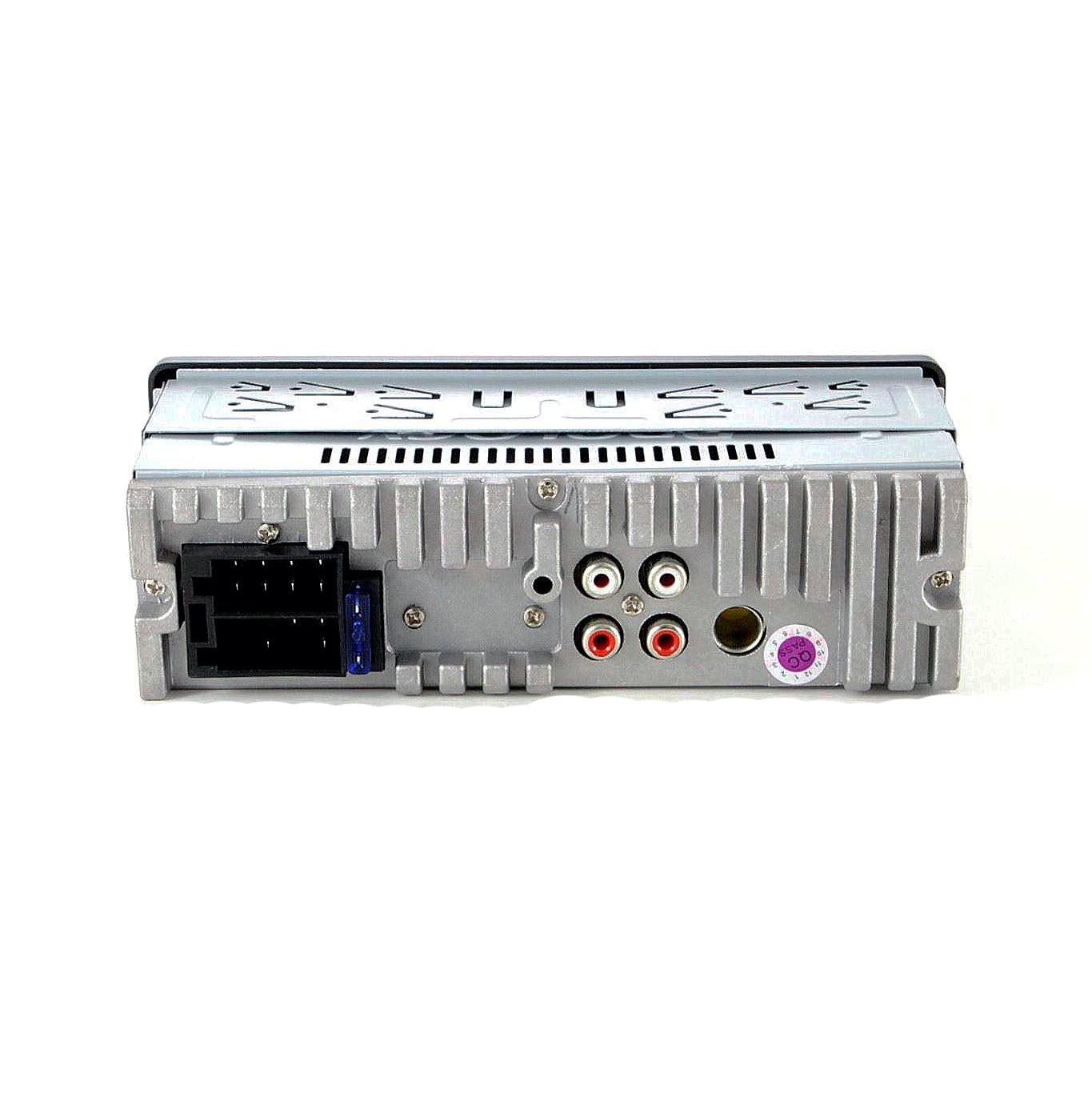 Ресивер PROLOGY CMX-165 USB\SD