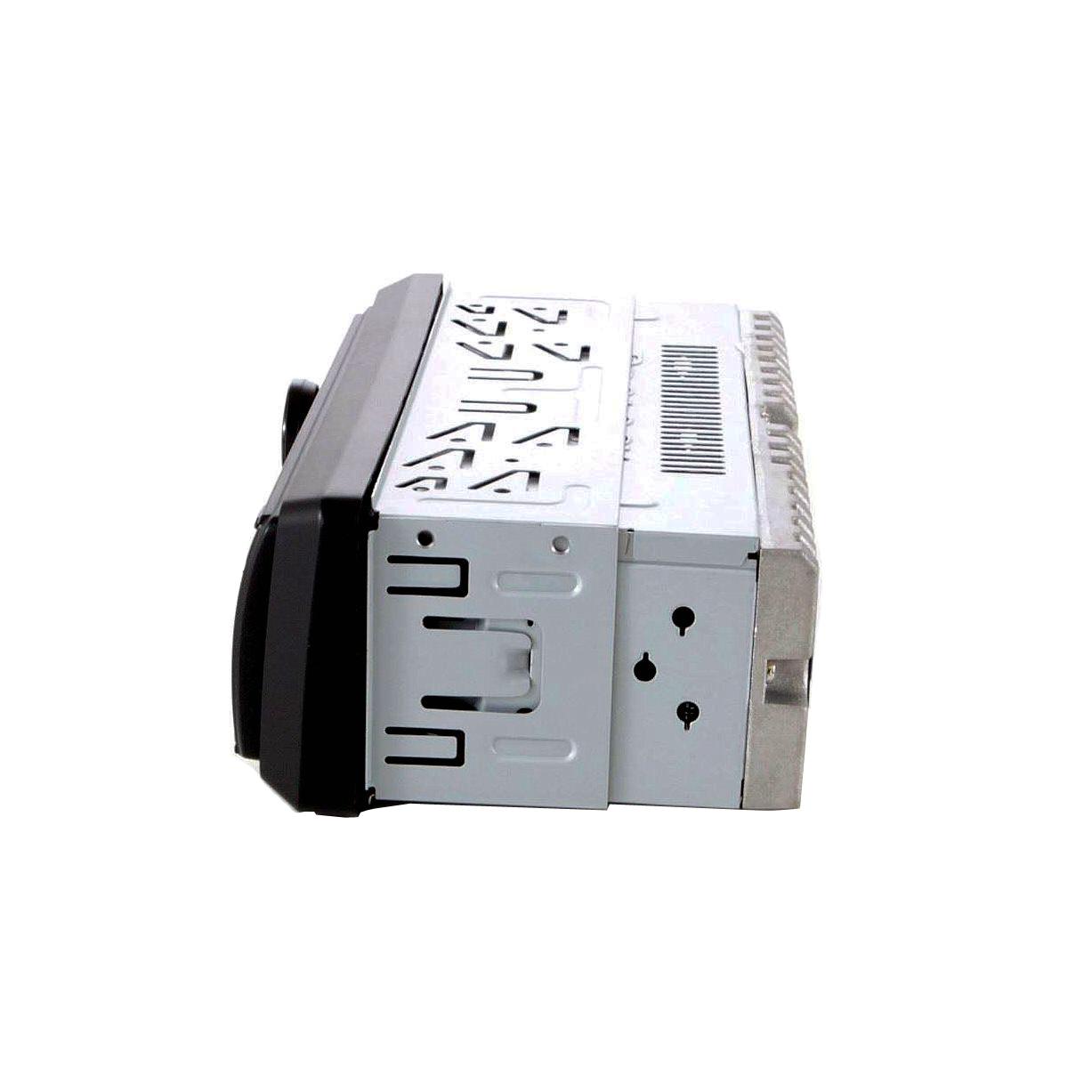 Ресивер PROLOGY CMX-165 USB\SD