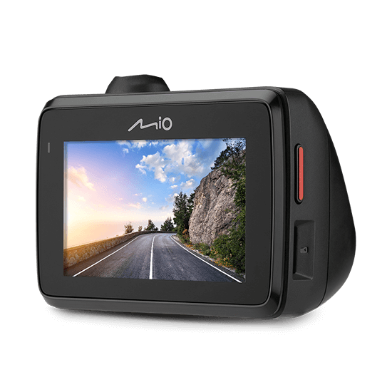 Видеорегистратор Mio MiVue i127