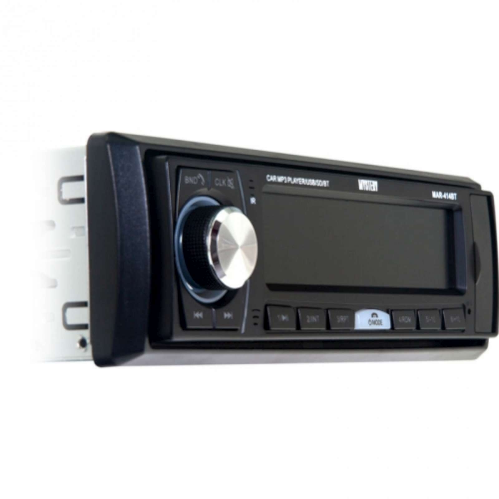 Автопроигрыватель MYSTERY MAR-414BT MP3/USB