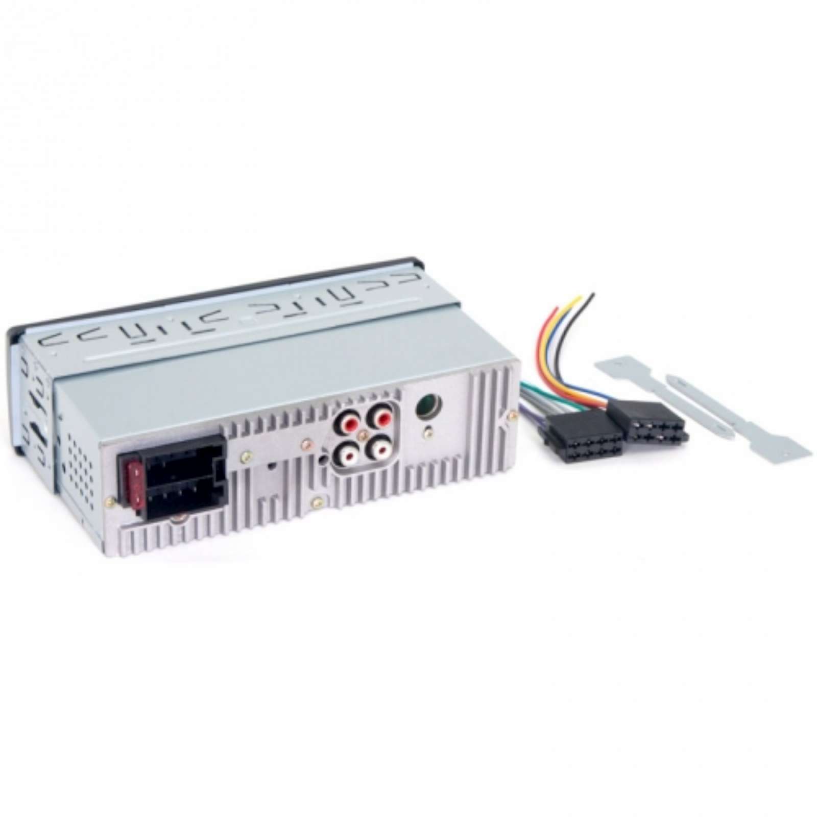 Автопроигрыватель MYSTERY MAR-414BT MP3/USB