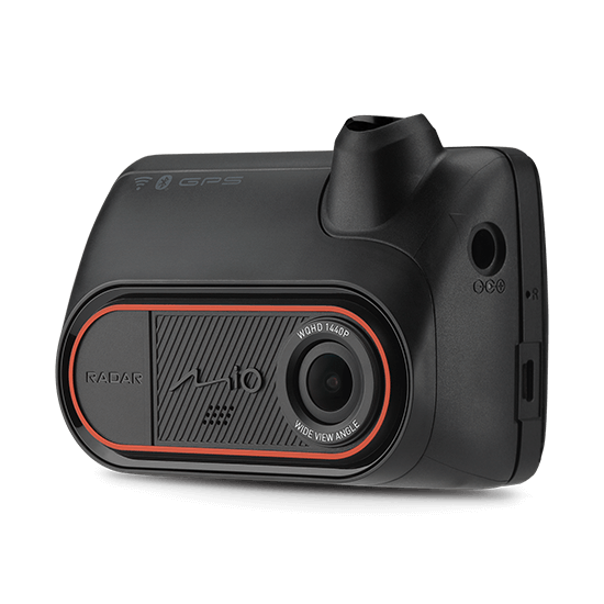 Сигнатурное комбо устройство Mio MiVue i157