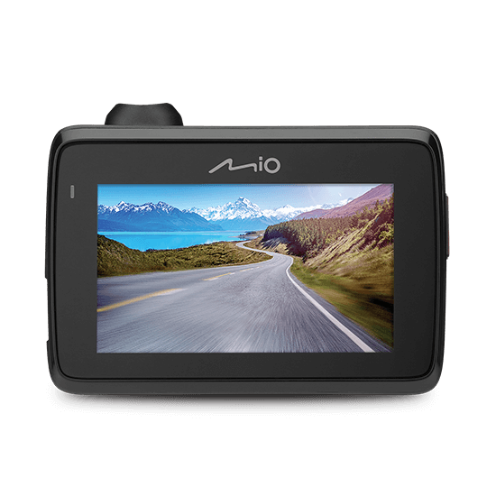 Сигнатурное комбо устройство Mio MiVue i157