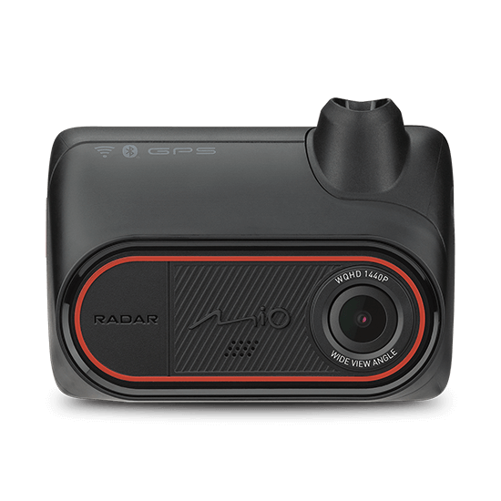 Сигнатурное комбо устройство Mio MiVue i157