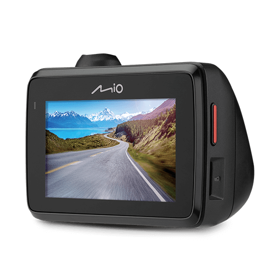 Сигнатурное комбо устройство Mio MiVue i157
