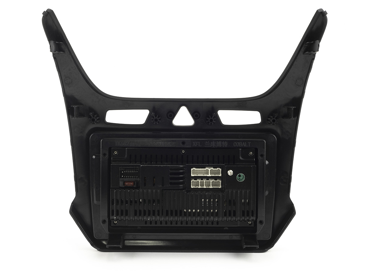 Рамка Incar RCV-FC223 для UMS CHEVROLET Cobalt, 9"