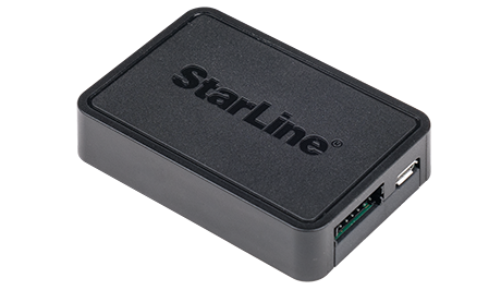 StarLine Мастер 6 - GSM-GPS v2