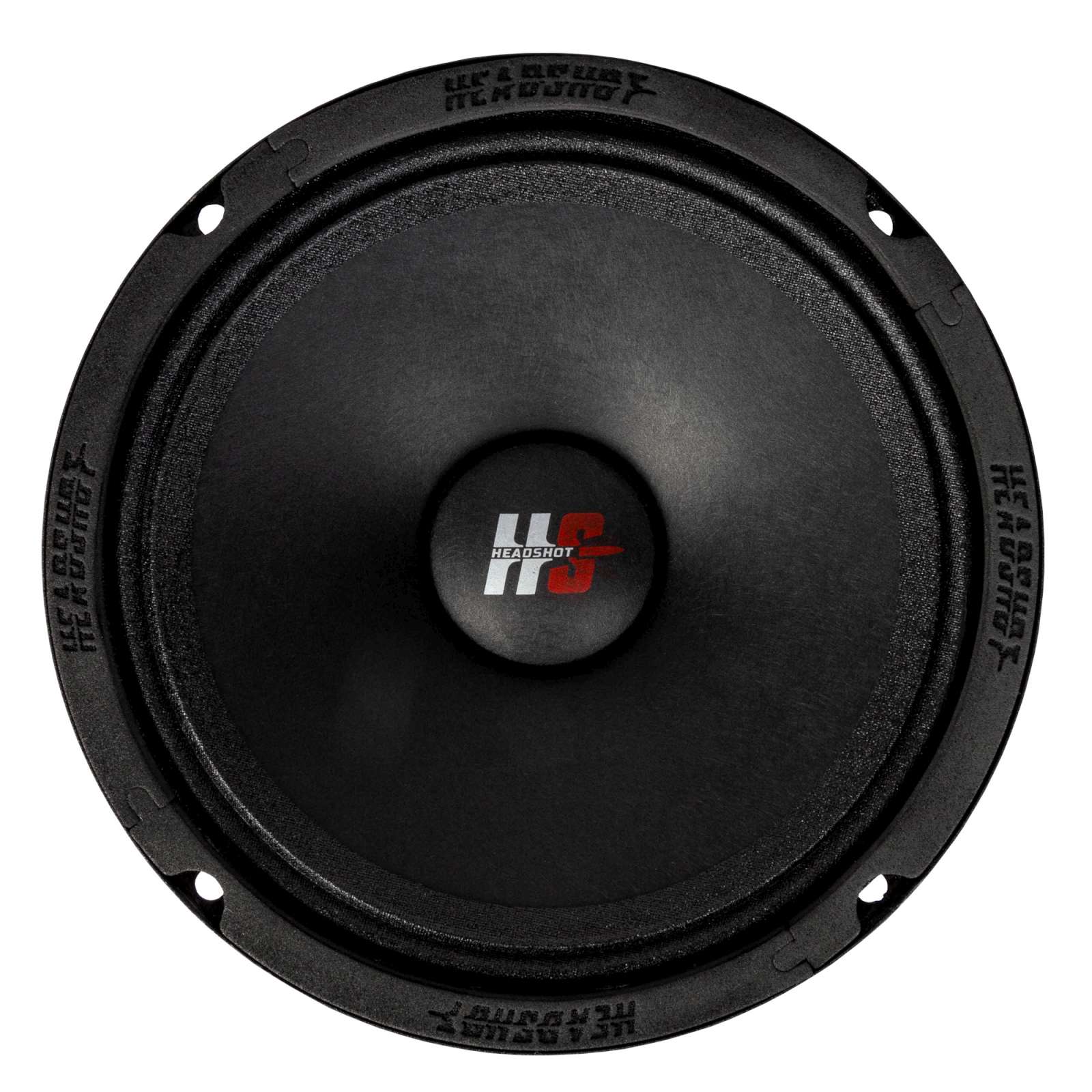 Комплект автомобильных динамиков HeadShot E65 (4 Ohm)