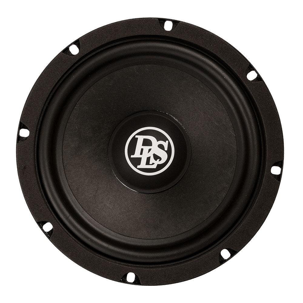 Акустические колонки DLS 6.5"\165мм 2-WAY Compon CK-M6.2i