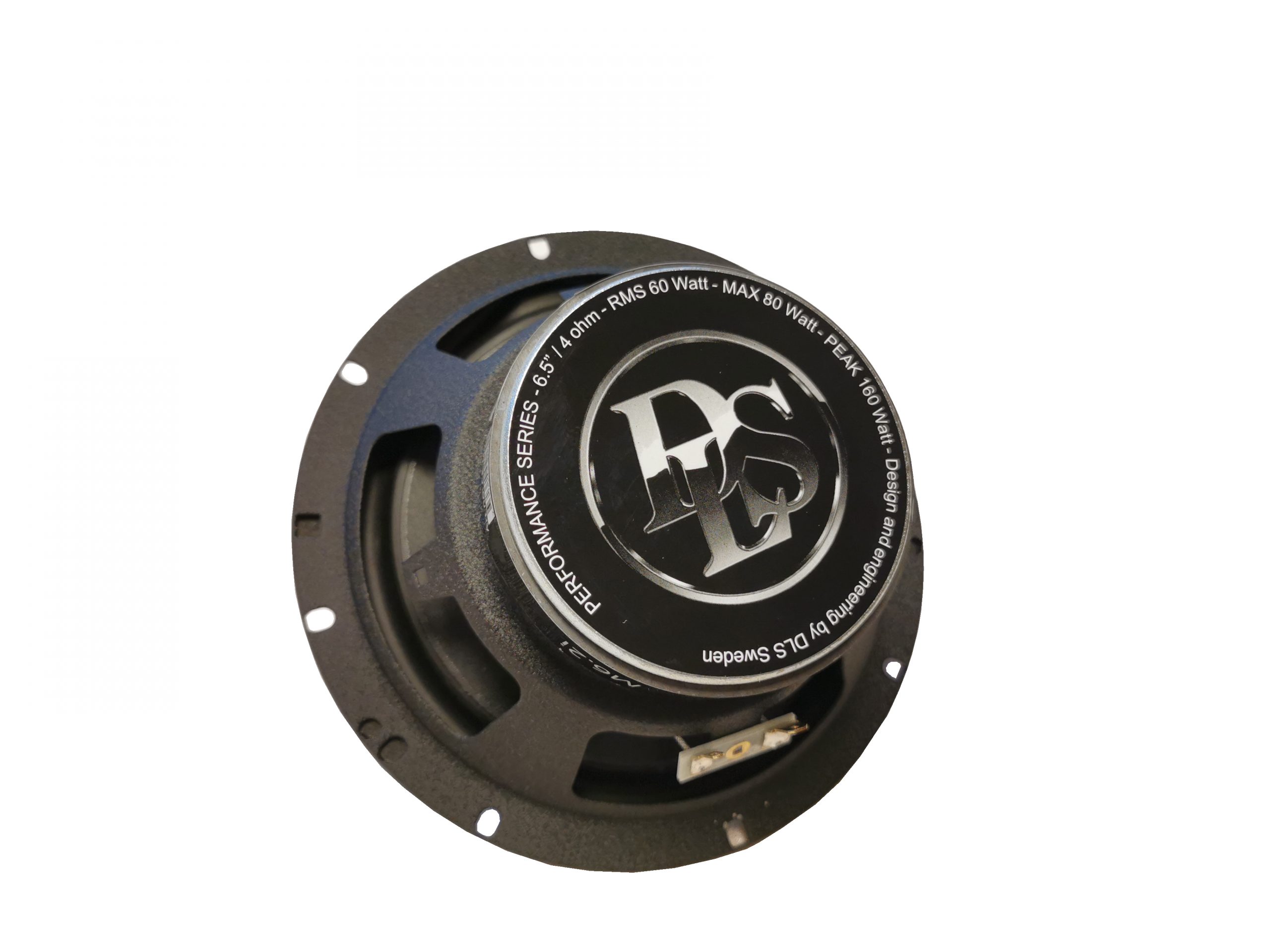 Акустические колонки DLS 6.5"\165мм 2-WAY Compon CK-M6.2i