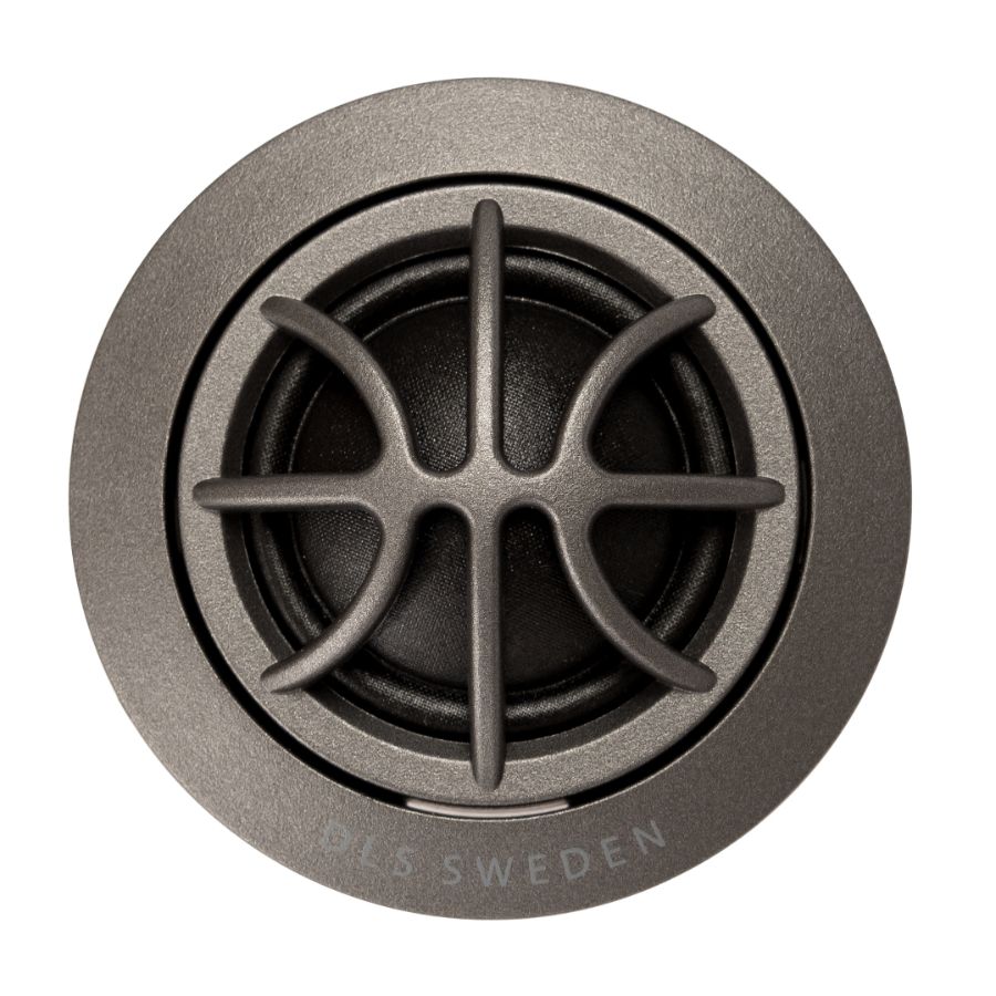 Акустические колонки DLS 6.5"\165мм 2-WAY Compon CK-M6.2i