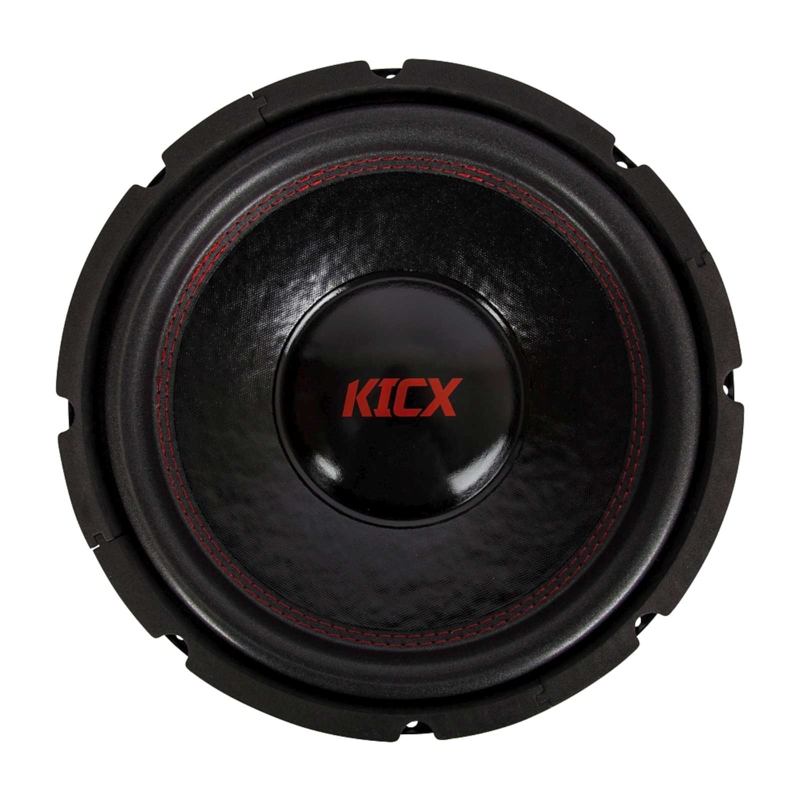 Сабвуфер автомобильный ТМ "KICX" GT-12M