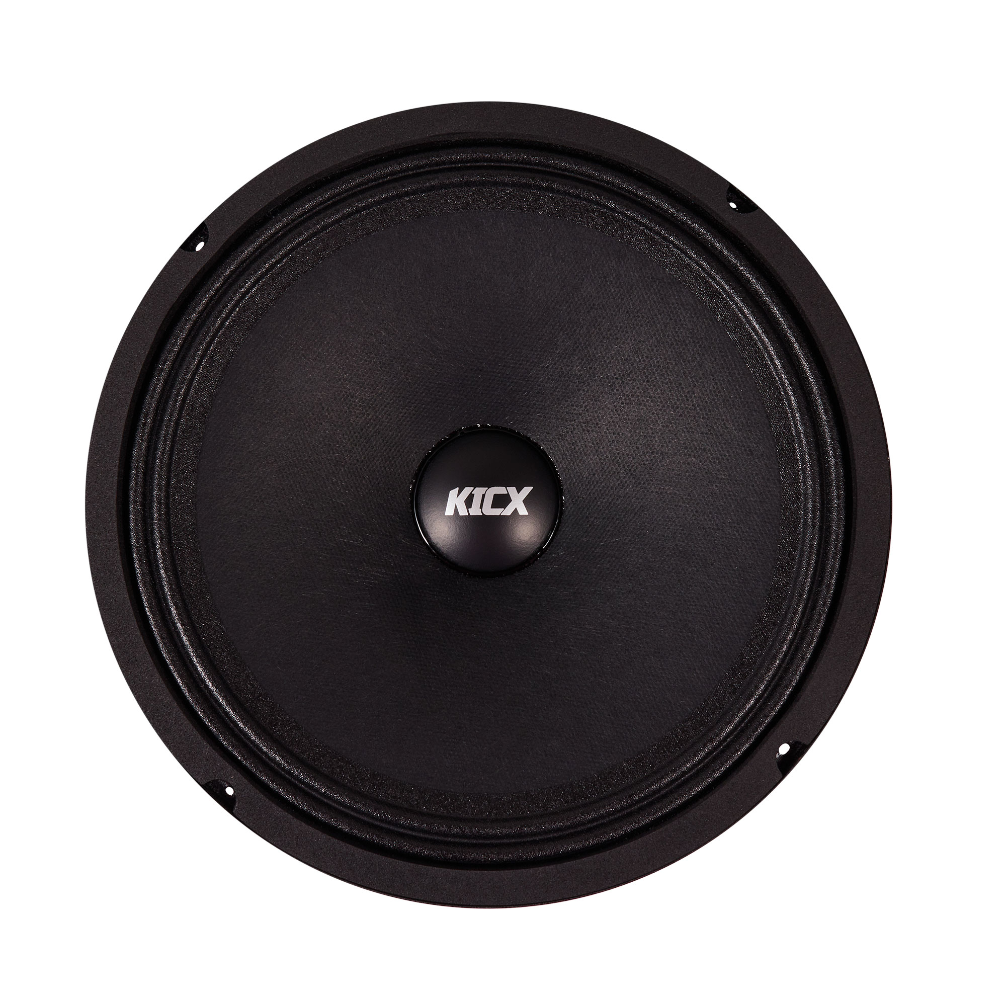 Комплект автомобильных динамиков KICX LL80 VER.3 (4 Ohm)