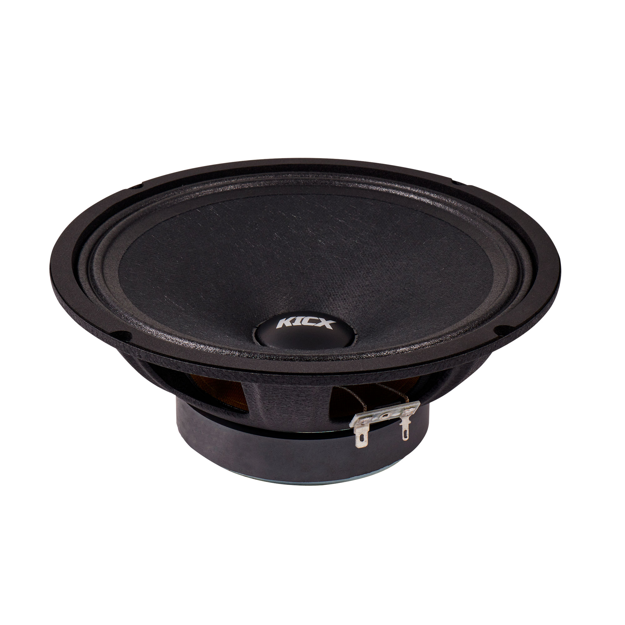 Комплект автомобильных динамиков KICX LL80 VER.3 (4 Ohm)