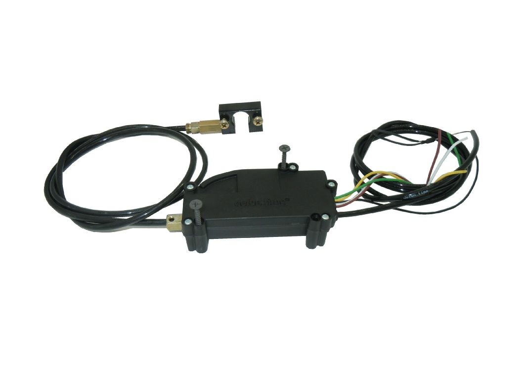 Замок DefenTime Pro 130v2