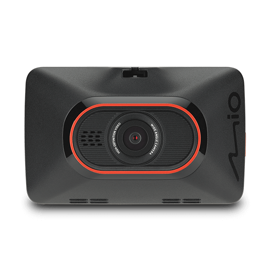 Видеорегистратор Mio MiVue С440